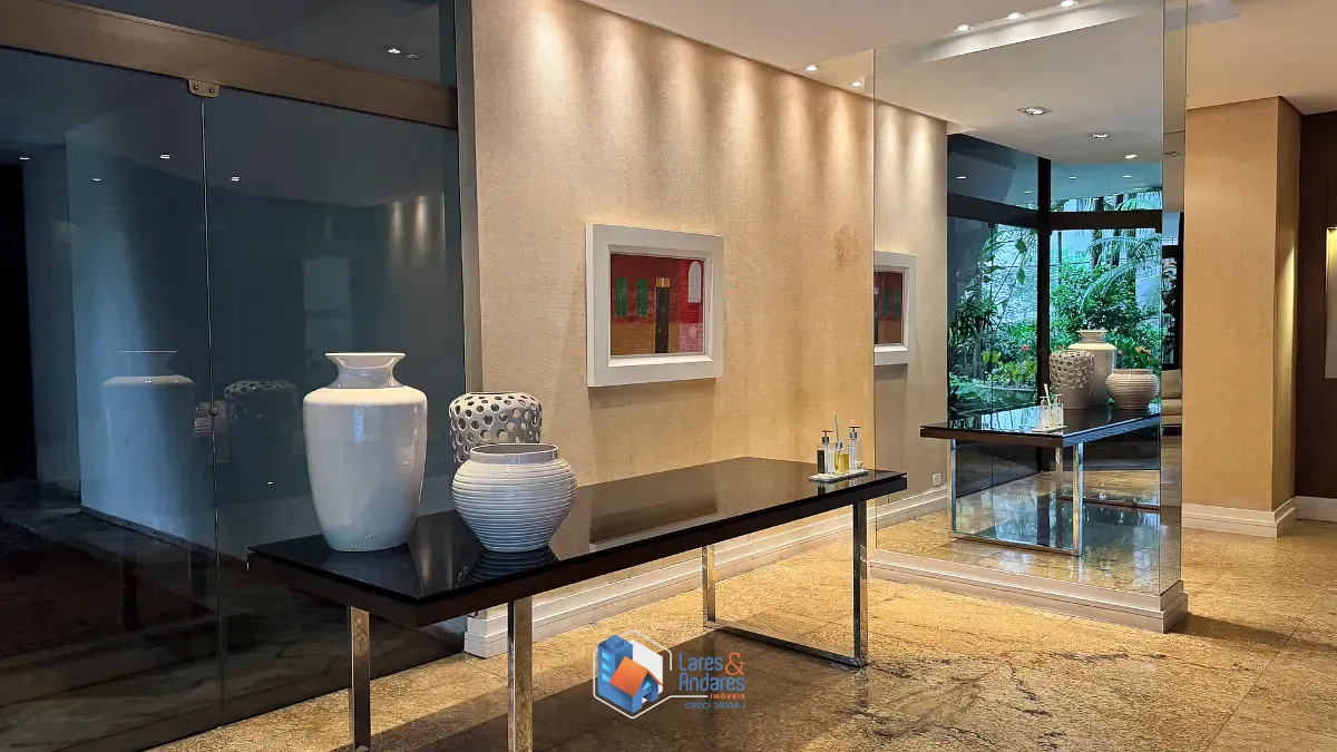 Apartamento, 3 quartos, 350 m² - Foto 47