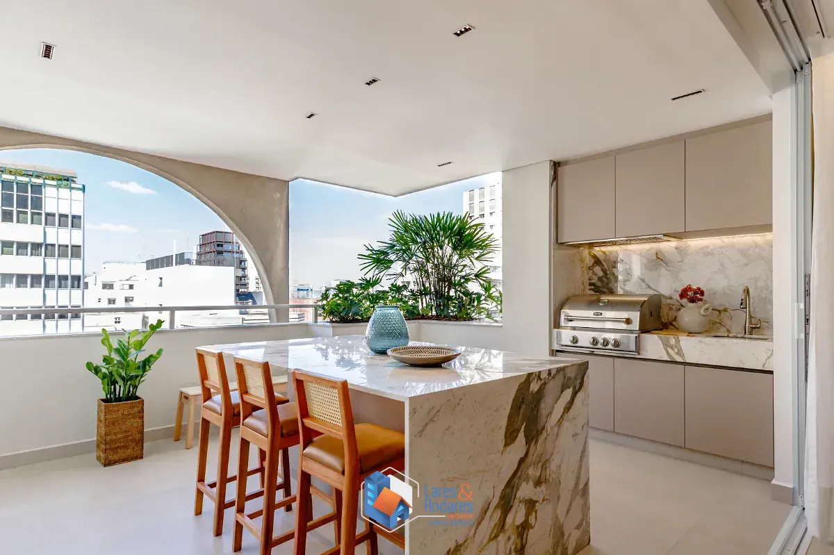Apartamento, 3 quartos, 350 m² - Foto 16