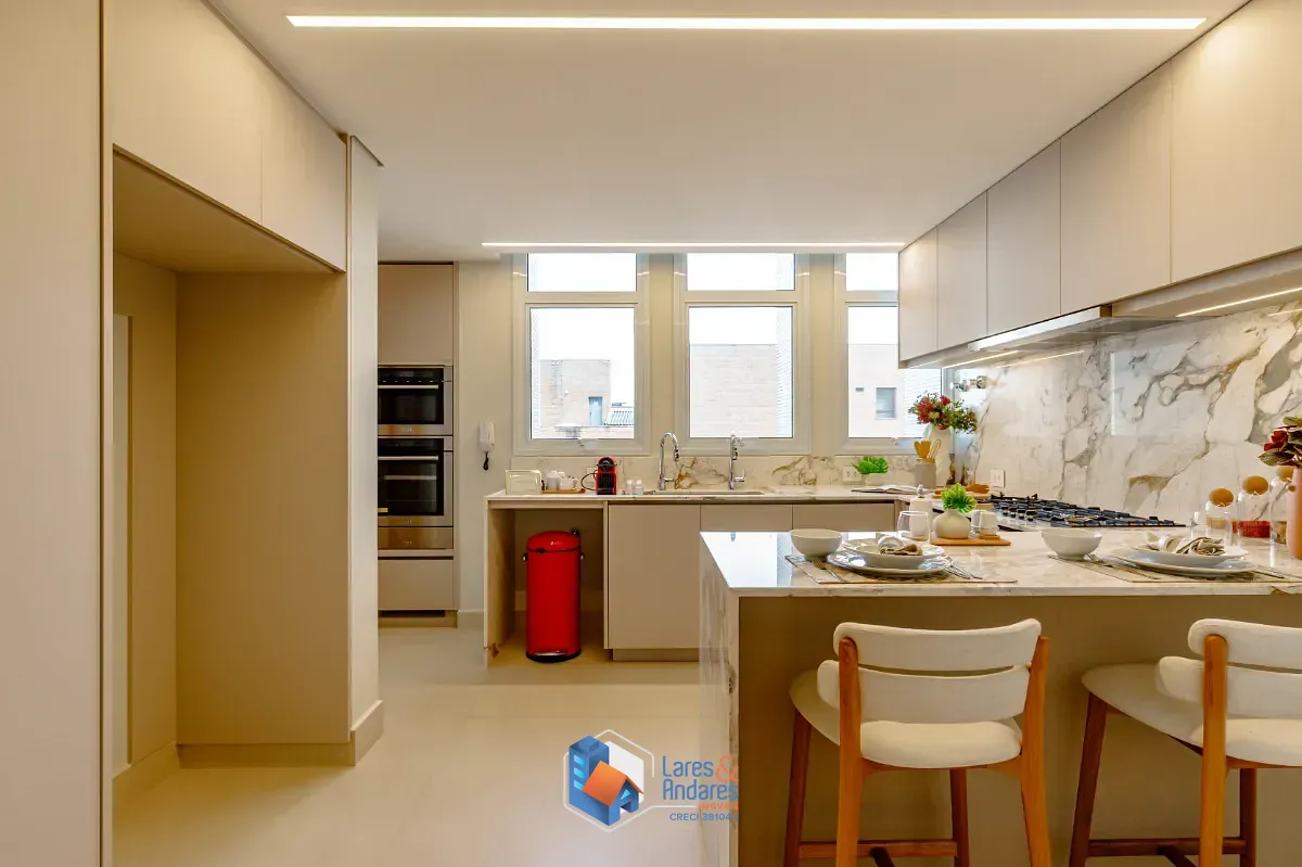 Apartamento, 3 quartos, 350 m² - Foto 42