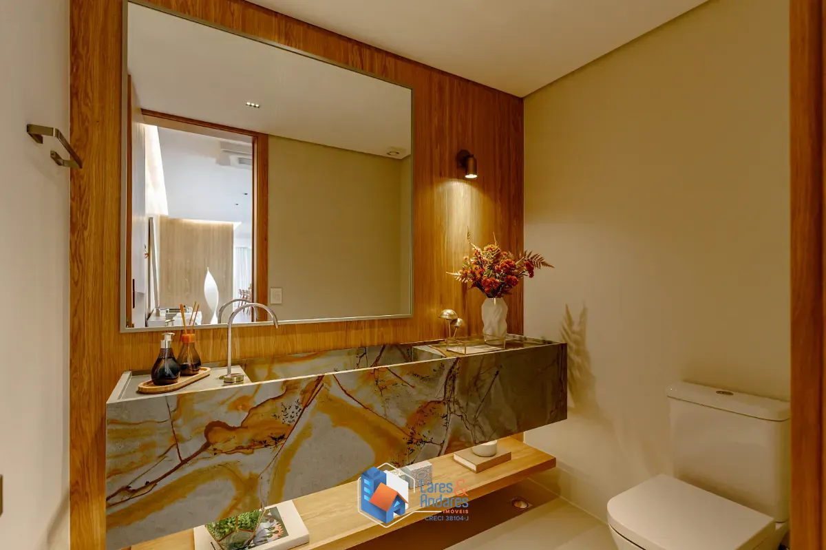 Apartamento, 3 quartos, 350 m² - Foto 23