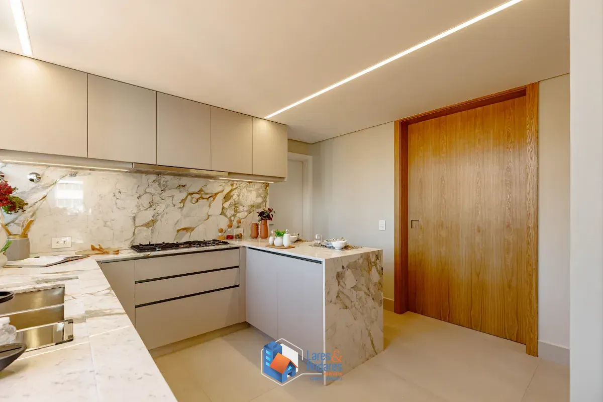 Apartamento, 3 quartos, 350 m² - Foto 11