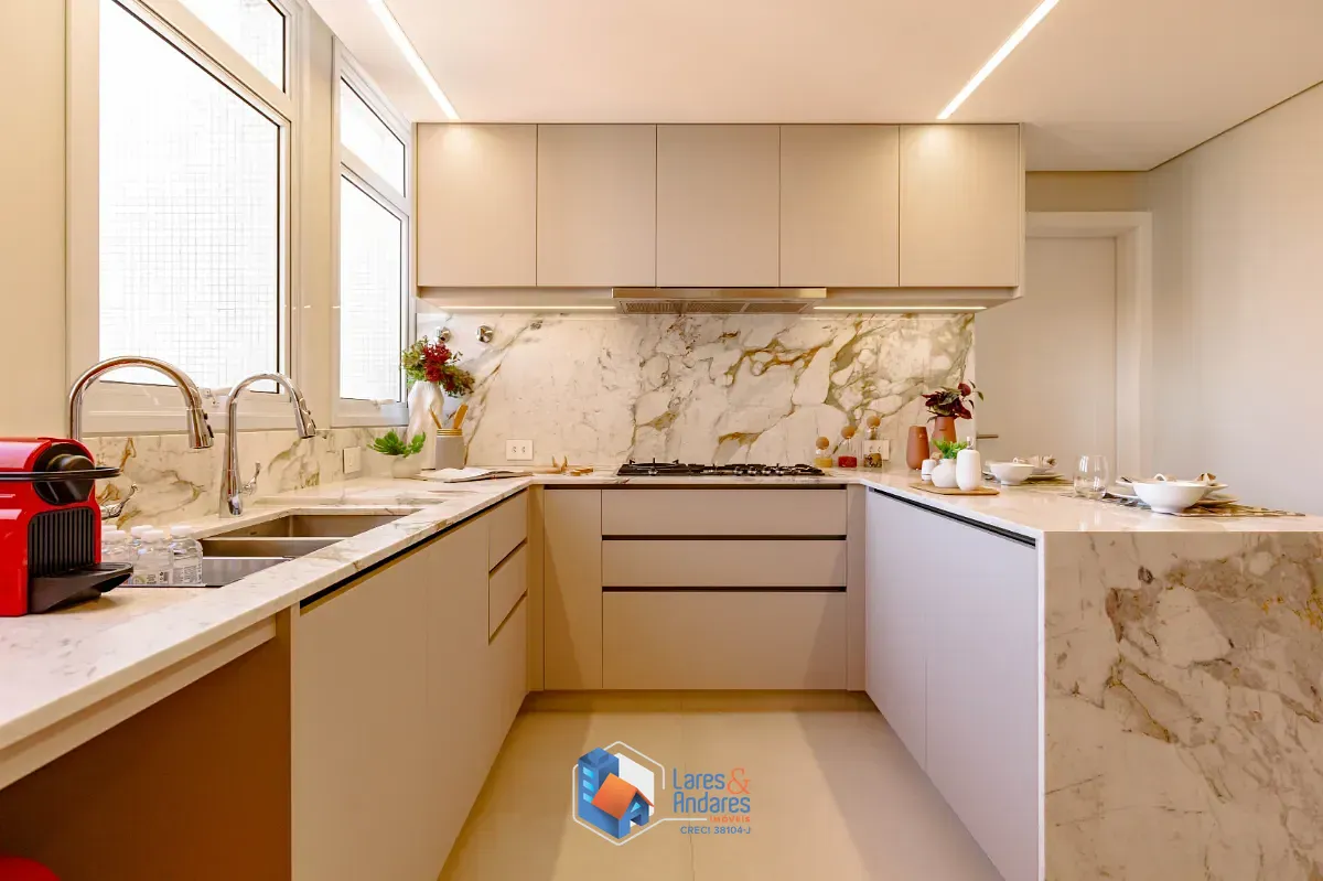 Apartamento, 3 quartos, 350 m² - Foto 12