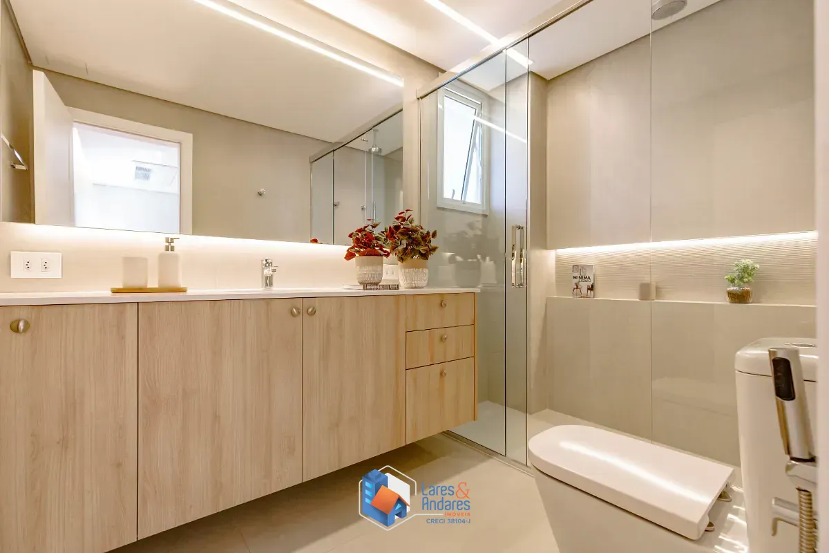 Apartamento, 3 quartos, 350 m² - Foto 41