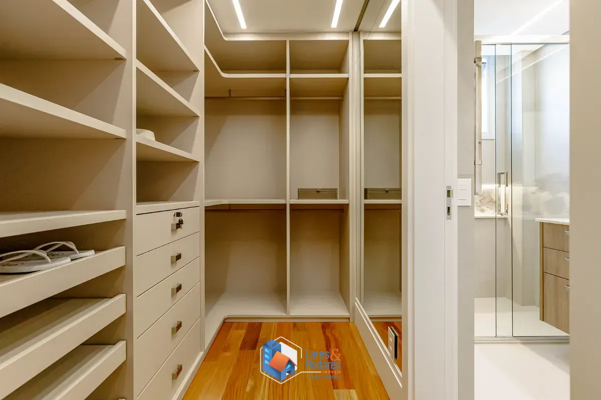 Apartamento, 3 quartos, 350 m² - Foto 25