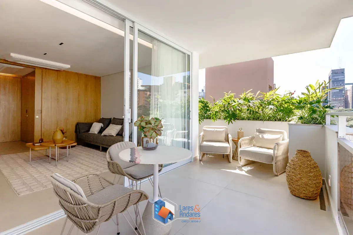 Apartamento, 3 quartos, 350 m² - Foto 20