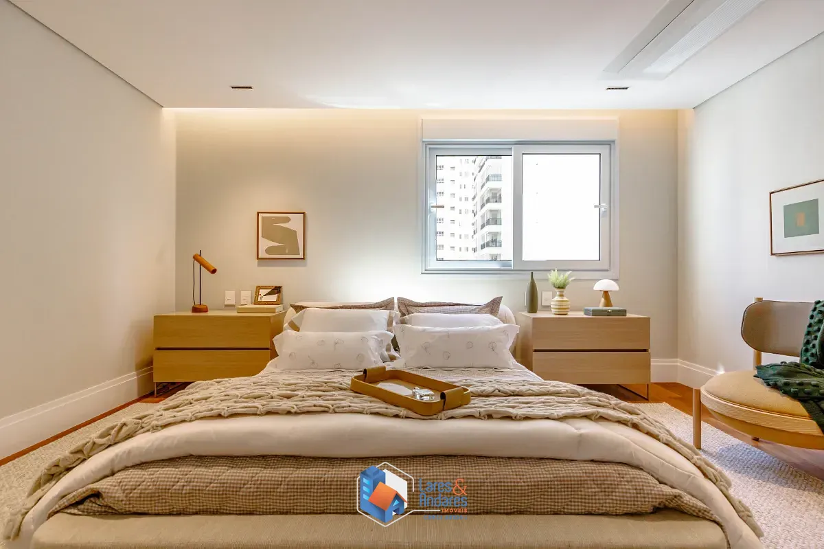 Apartamento, 3 quartos, 350 m² - Foto 28