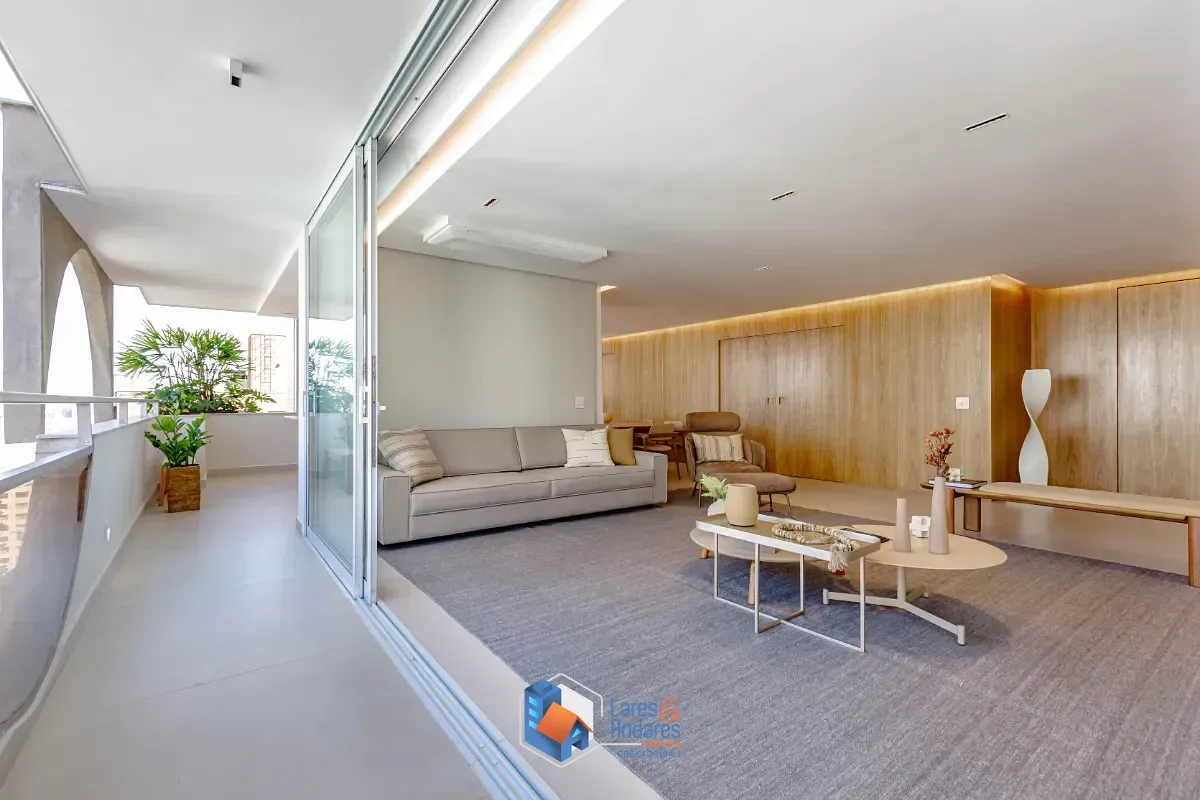 Apartamento, 3 quartos, 350 m² - Foto 18