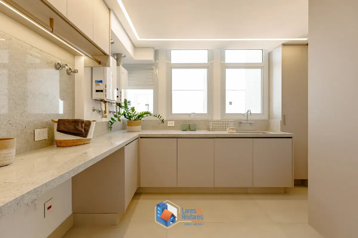 Apartamento, 3 quartos, 350 m² - Foto 44
