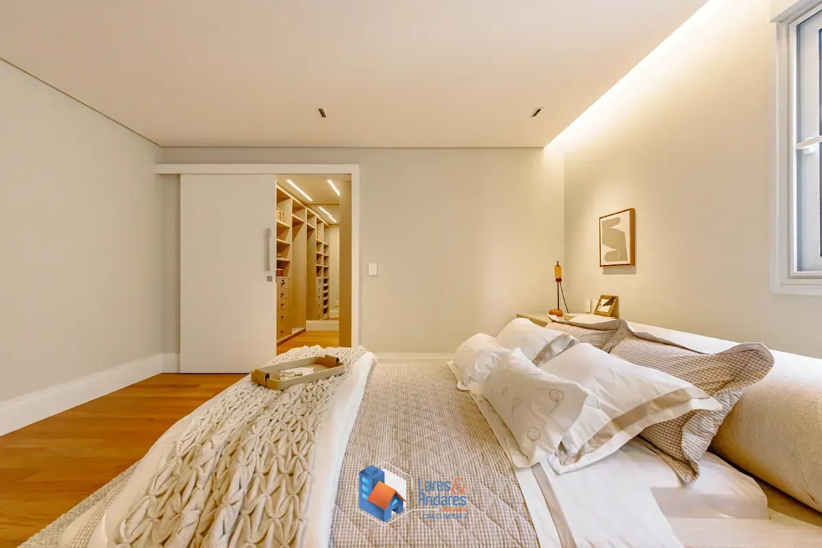 Apartamento, 3 quartos, 350 m² - Foto 29