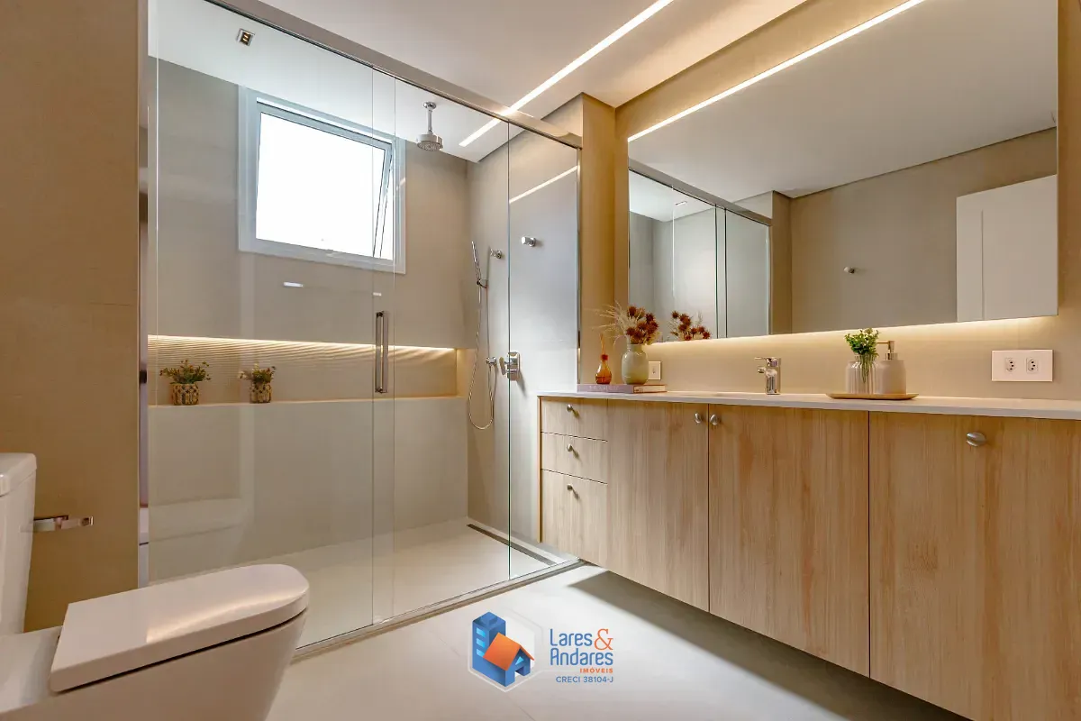 Apartamento, 3 quartos, 350 m² - Foto 37