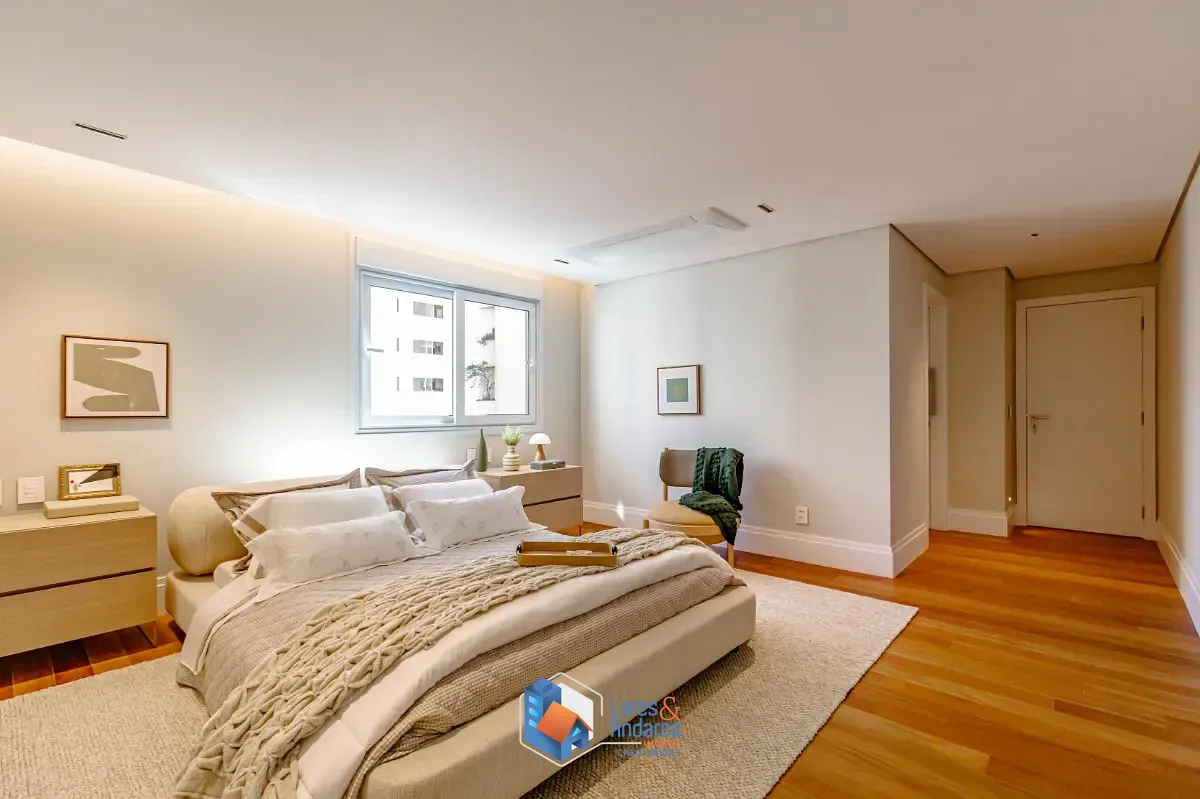 Apartamento, 3 quartos, 350 m² - Foto 27