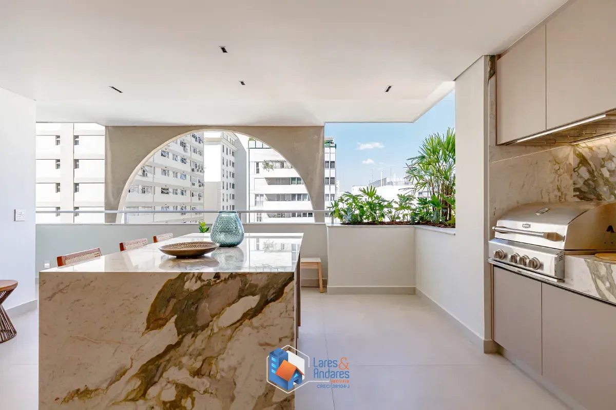 Apartamento, 3 quartos, 350 m² - Foto 15
