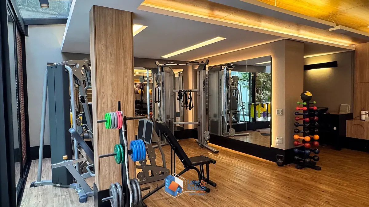 Apartamento, 3 quartos, 350 m² - Foto 46