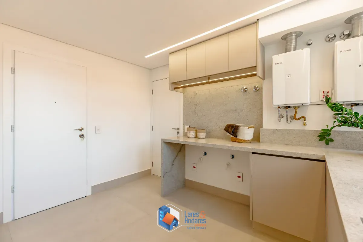 Apartamento, 3 quartos, 350 m² - Foto 43