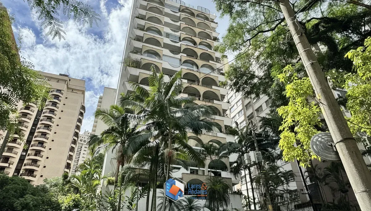Apartamento, 3 quartos, 350 m² - Foto 36