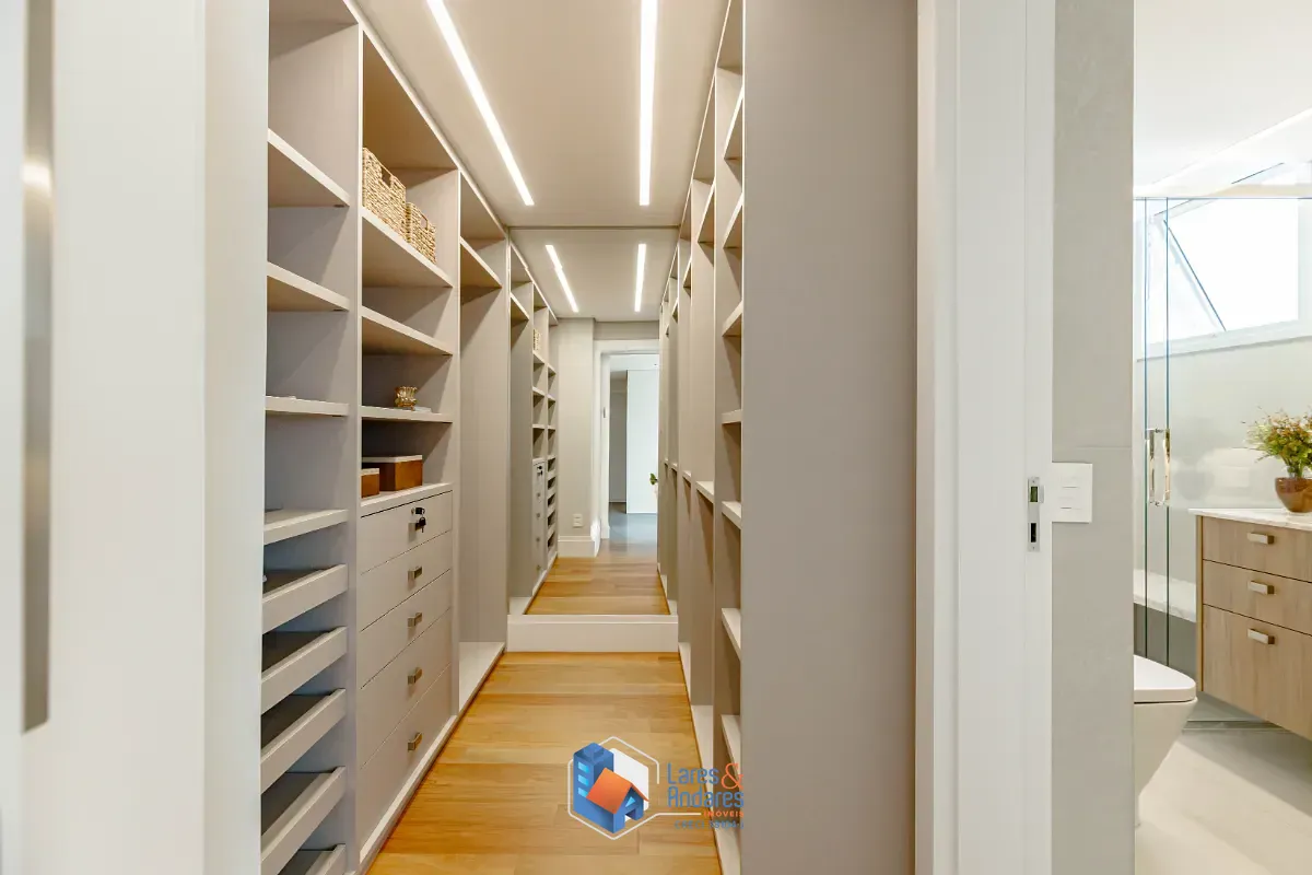 Apartamento, 3 quartos, 350 m² - Foto 31