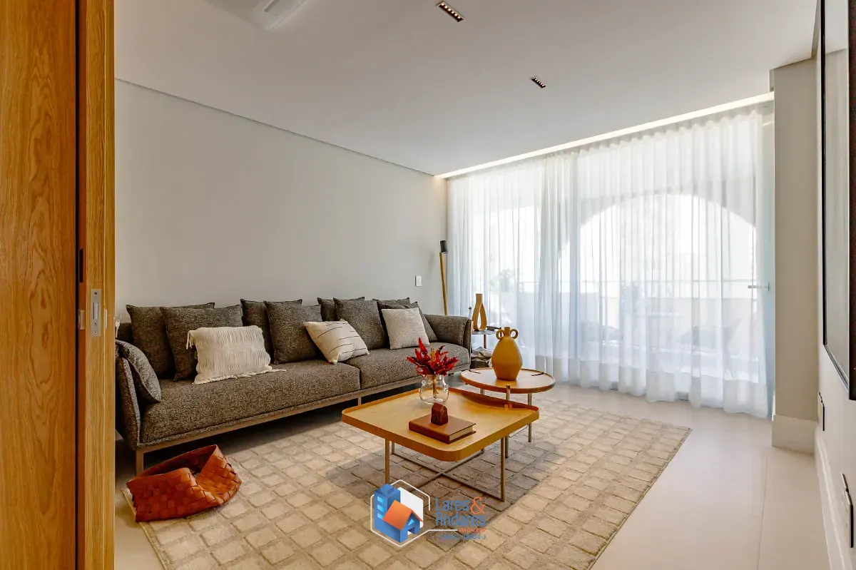 Apartamento, 3 quartos, 350 m² - Foto 21