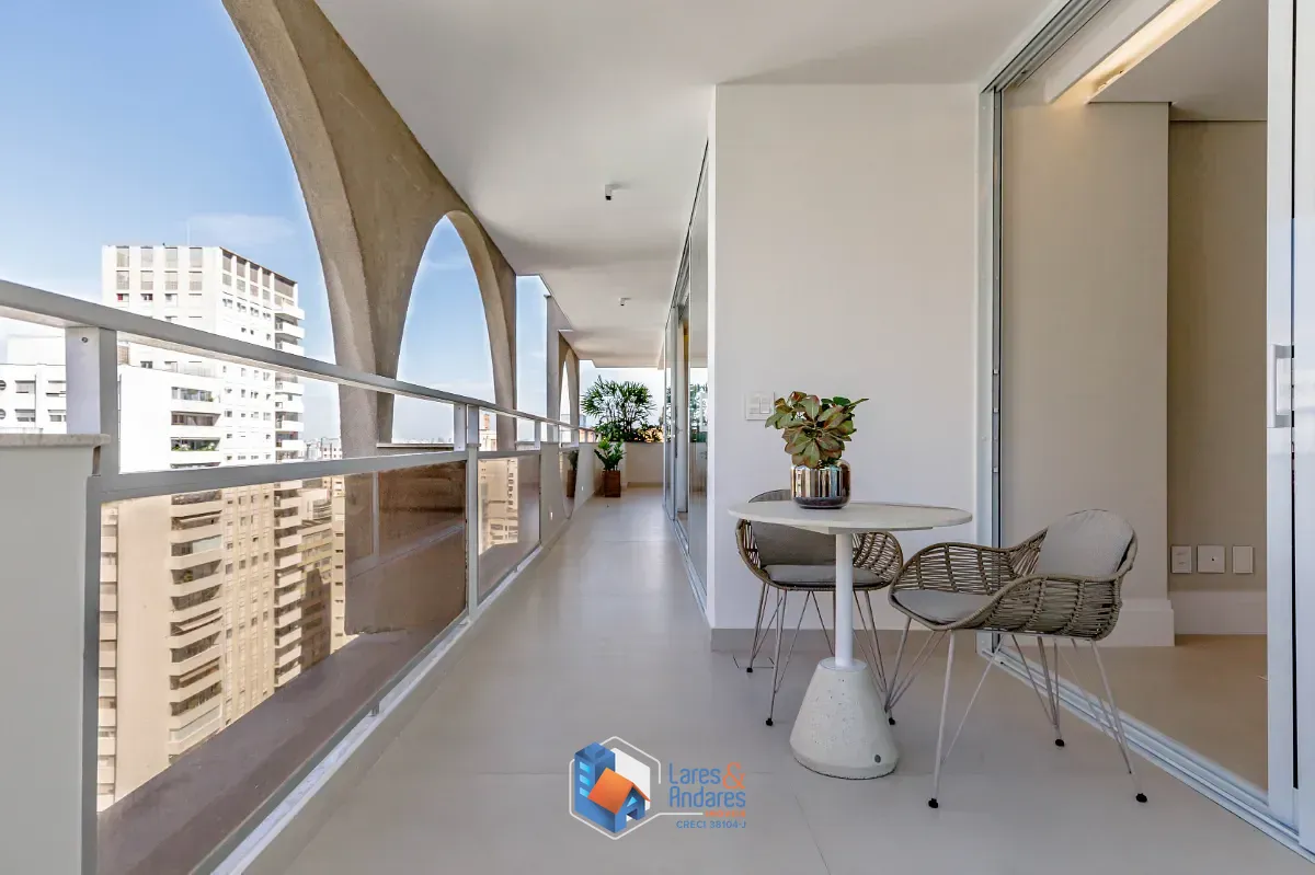 Apartamento, 3 quartos, 350 m² - Foto 19
