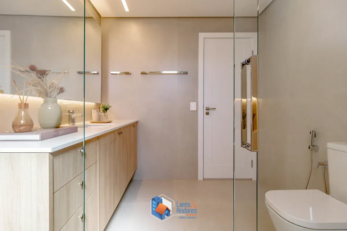 Apartamento, 3 quartos, 350 m² - Foto 38