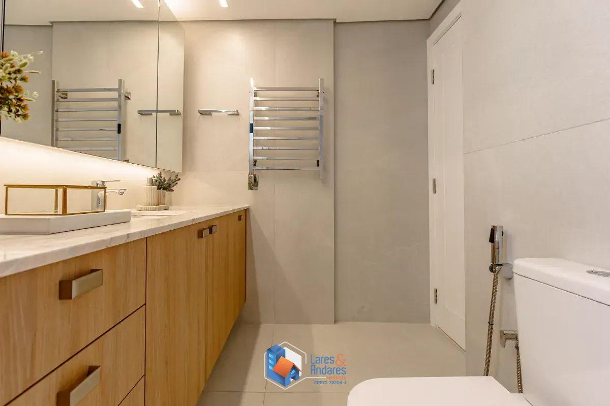 Apartamento, 3 quartos, 350 m² - Foto 33