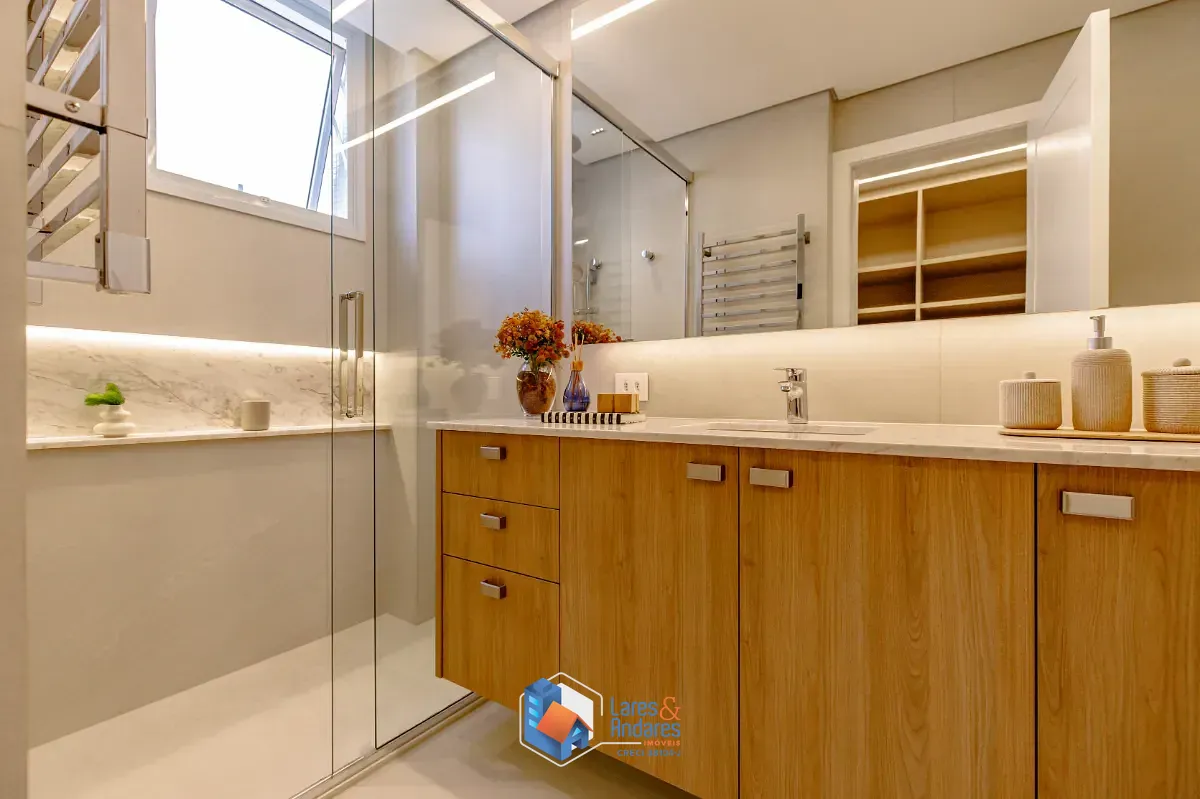 Apartamento, 3 quartos, 350 m² - Foto 26
