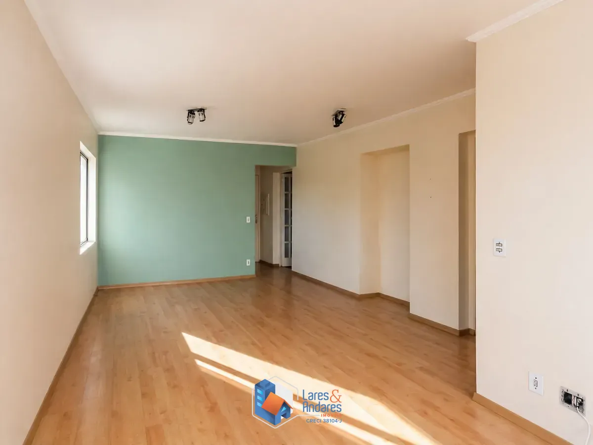 Apartamento, 2 quartos, 85 m² - Foto 5