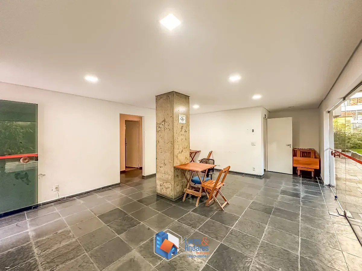Apartamento, 2 quartos, 85 m² - Foto 35