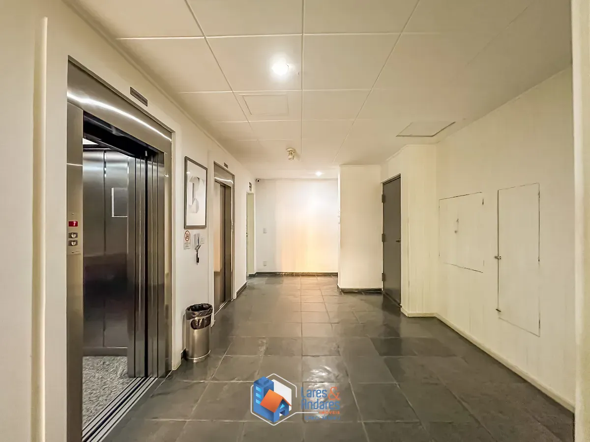 Apartamento, 2 quartos, 85 m² - Foto 37