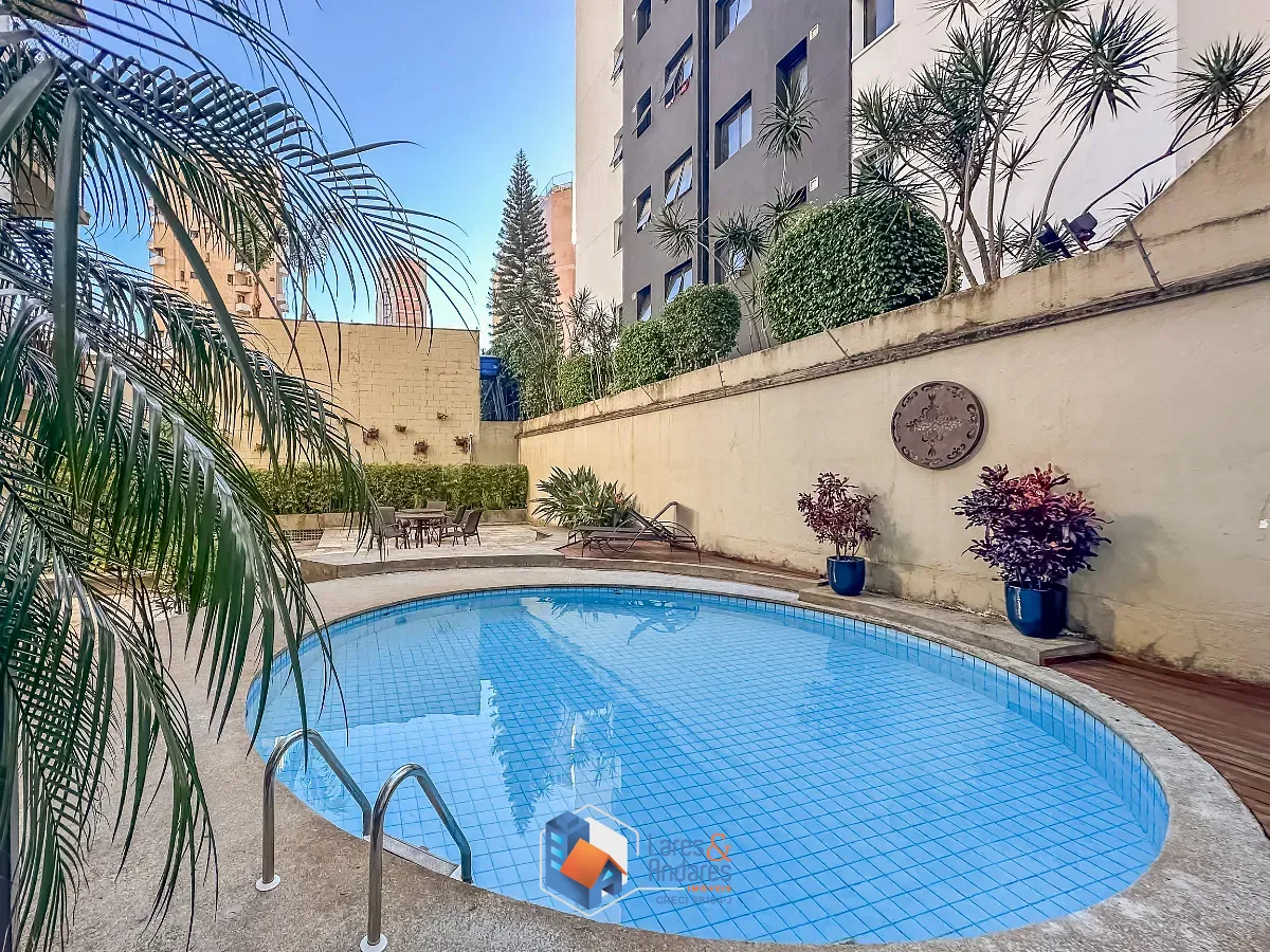 Apartamento, 2 quartos, 85 m² - Foto 33