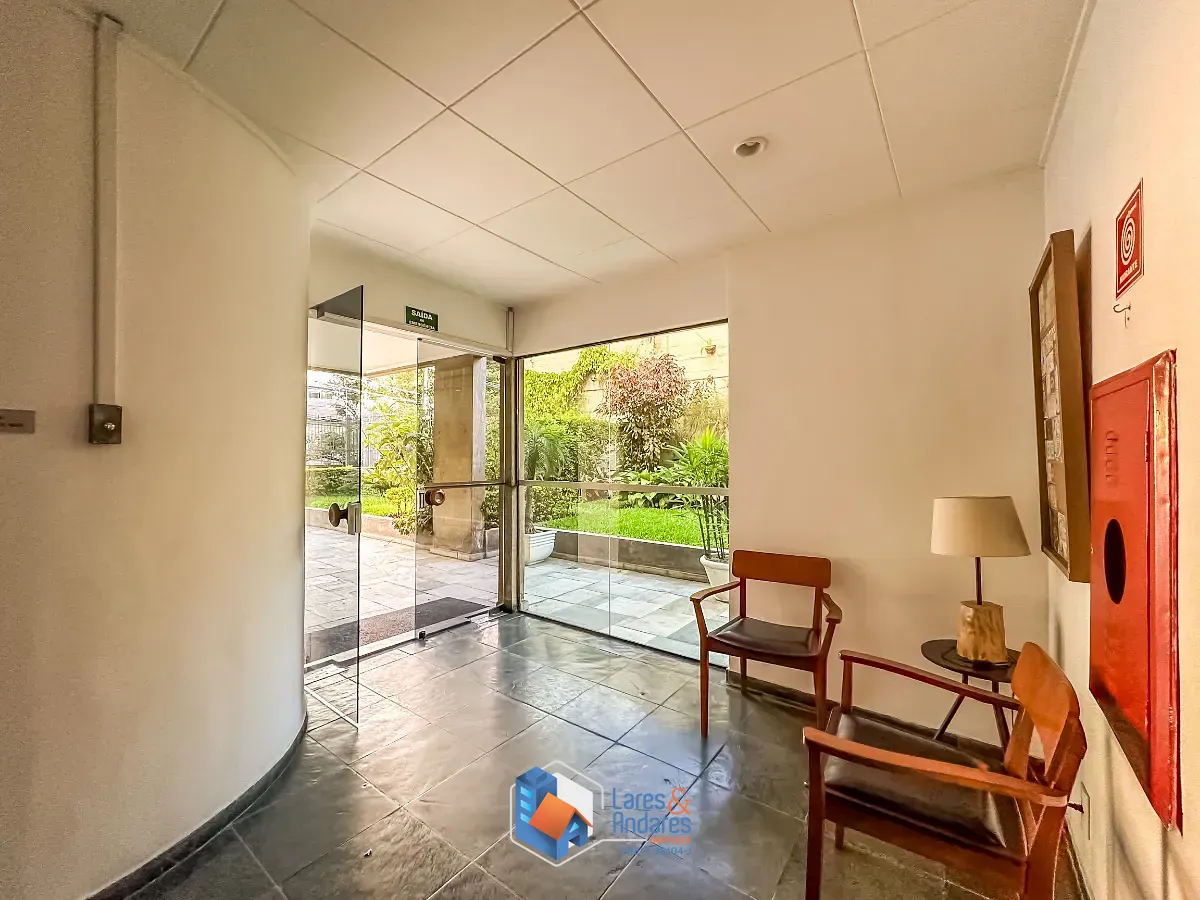 Apartamento, 2 quartos, 85 m² - Foto 36