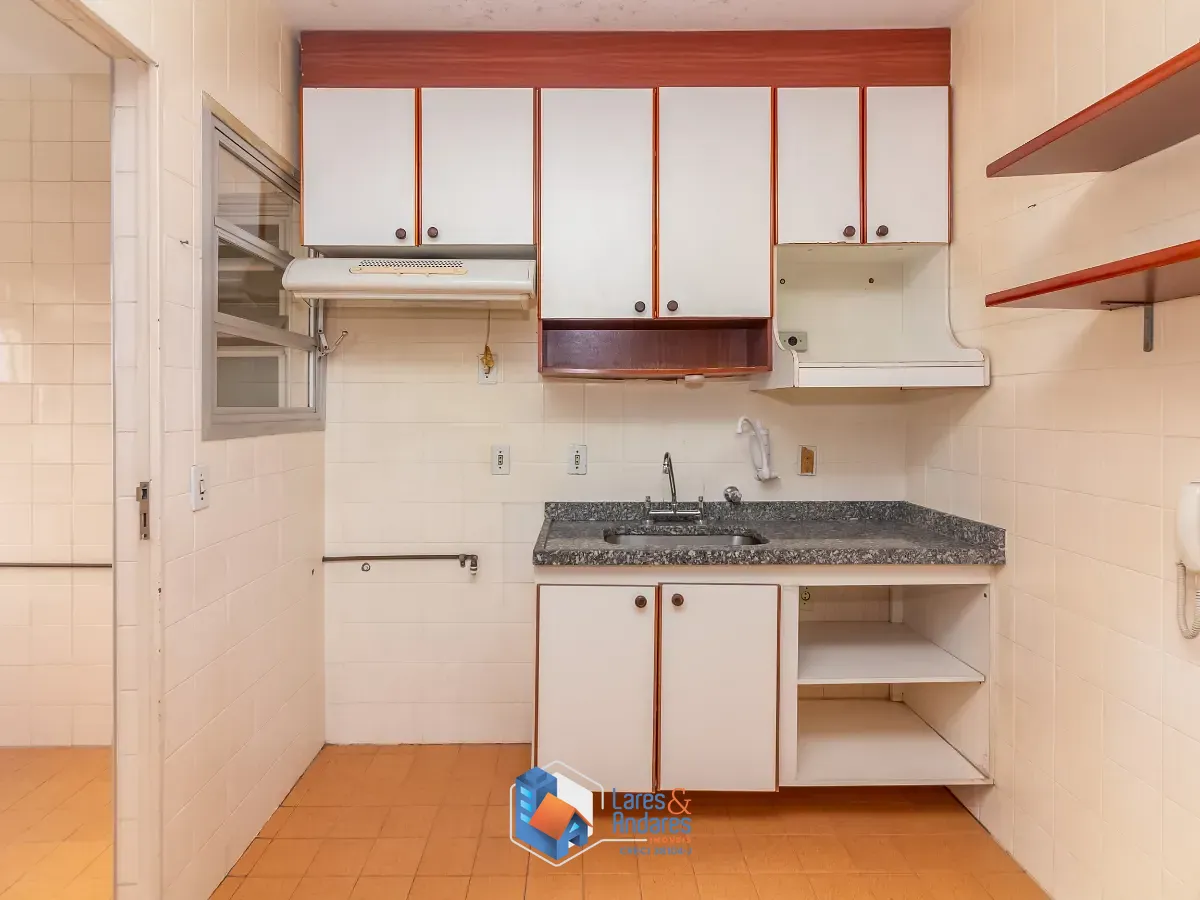 Apartamento, 2 quartos, 85 m² - Foto 17