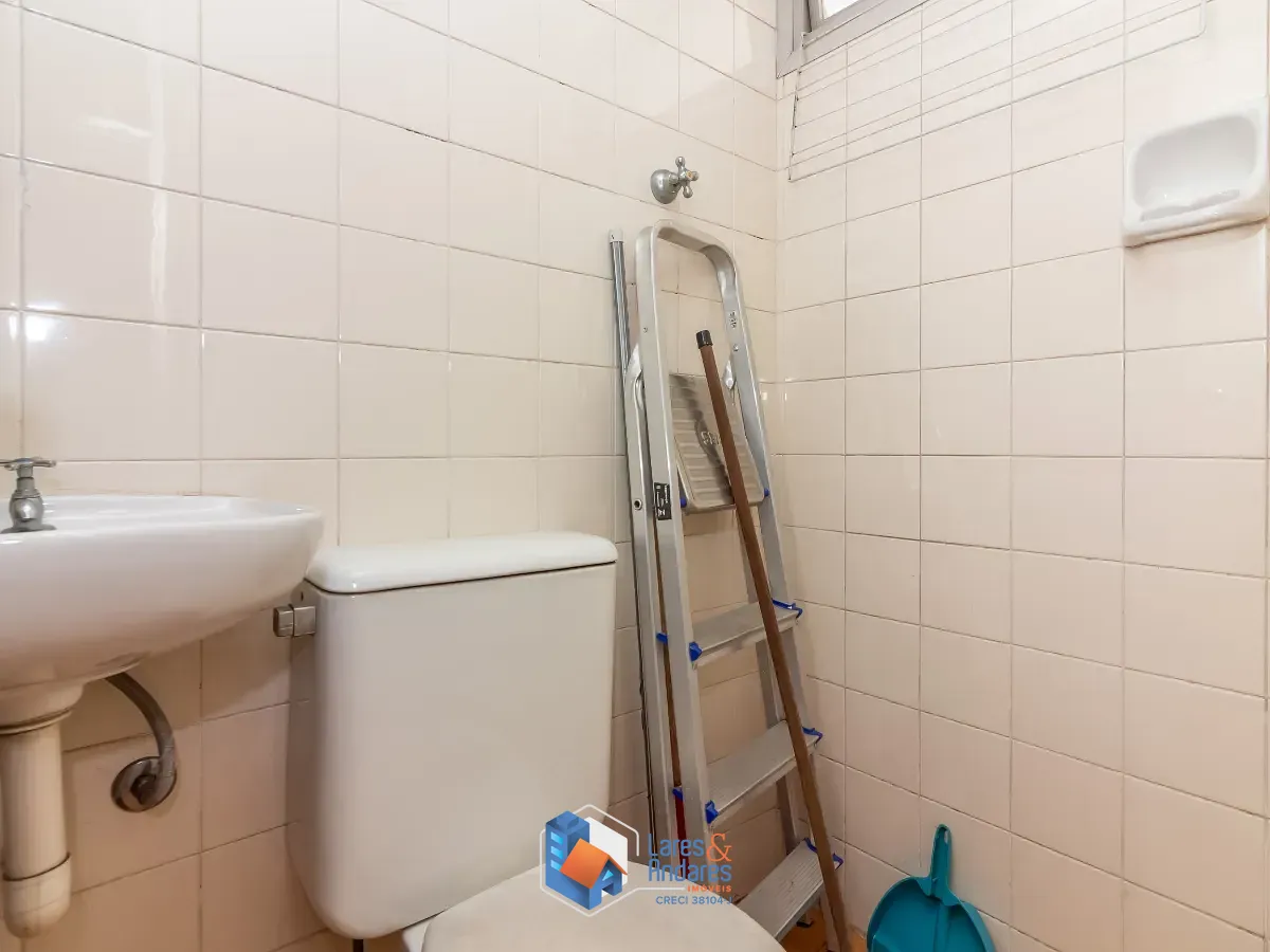 Apartamento, 2 quartos, 85 m² - Foto 21