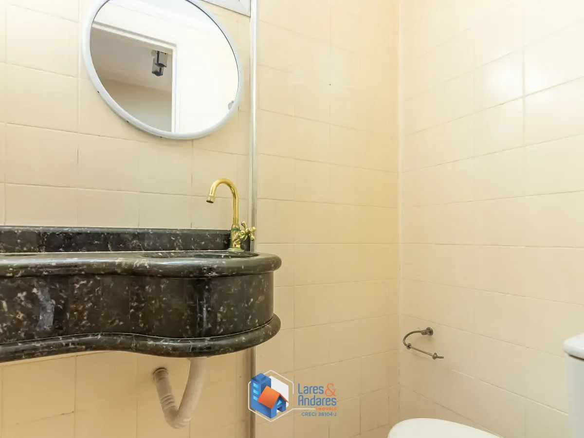 Apartamento, 2 quartos, 85 m² - Foto 9