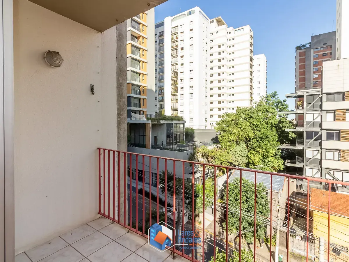 Apartamento, 2 quartos, 85 m² - Foto 13
