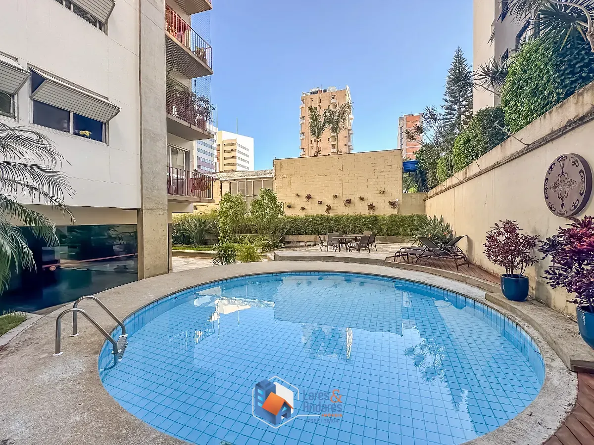 Apartamento, 2 quartos, 85 m² - Foto 32