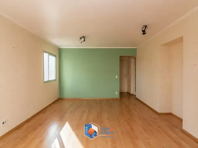 Apartamento com 85m² 2 quartos e 3 banheiros, à venda, no bairro Vila Madalena em São Paulo