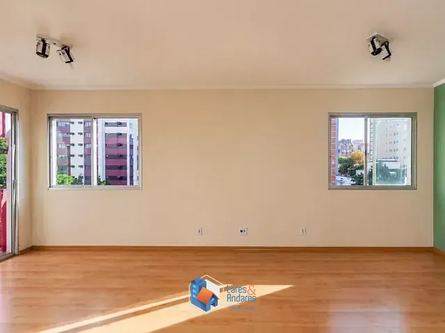 Apartamento com 85m² 2 quartos e 3 banheiros, à venda, no bairro Vila Madalena em São Paulo