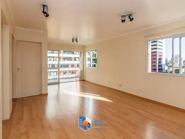 Apartamento com 85m² 2 quartos e 3 banheiros, à venda, no bairro Vila Madalena em São Paulo