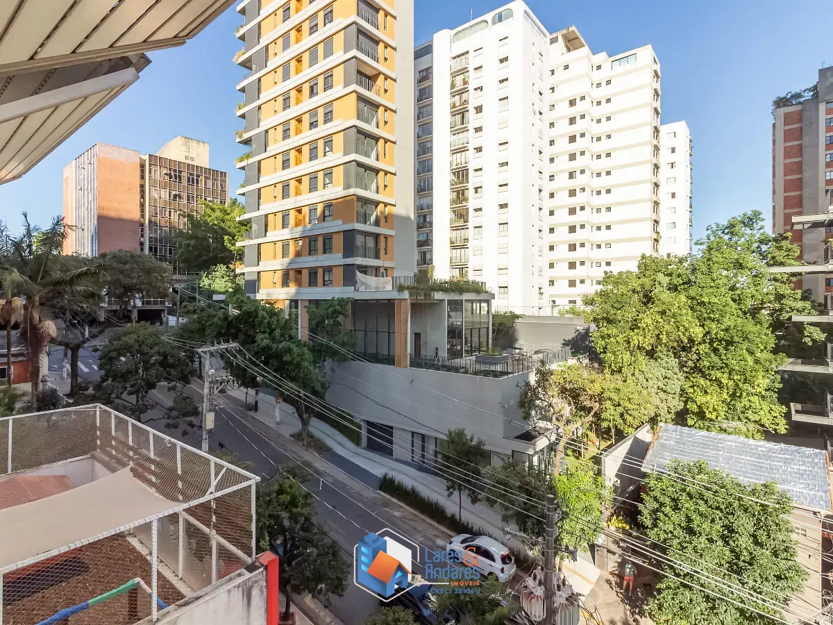 Apartamento, 2 quartos, 85 m² - Foto 15