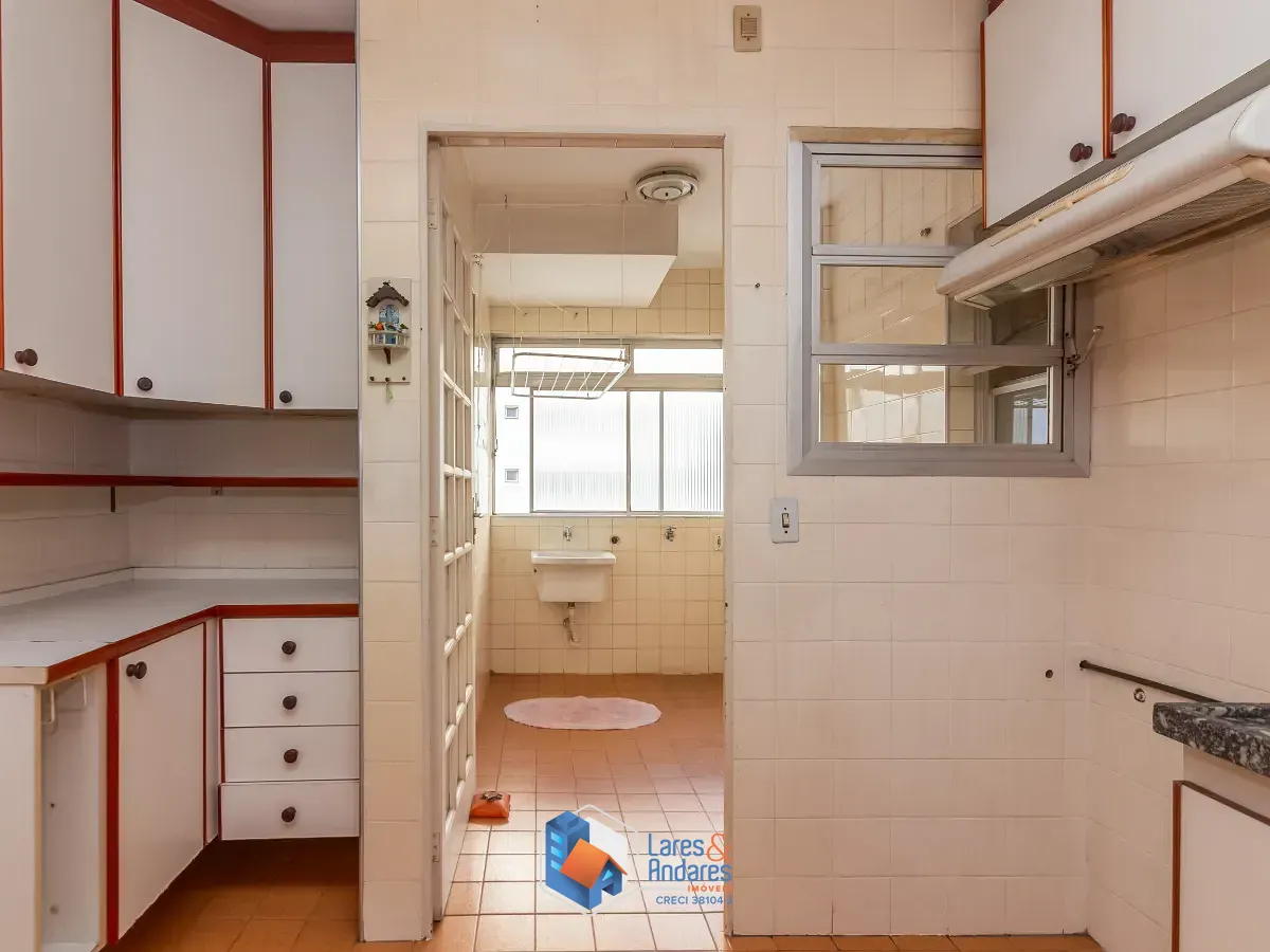 Apartamento, 2 quartos, 85 m² - Foto 19