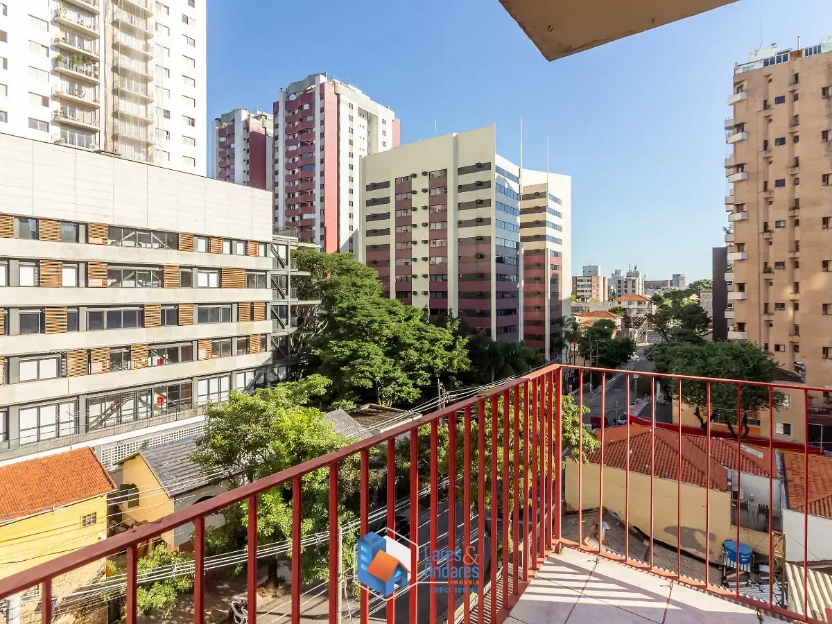 Apartamento, 2 quartos, 85 m² - Foto 12