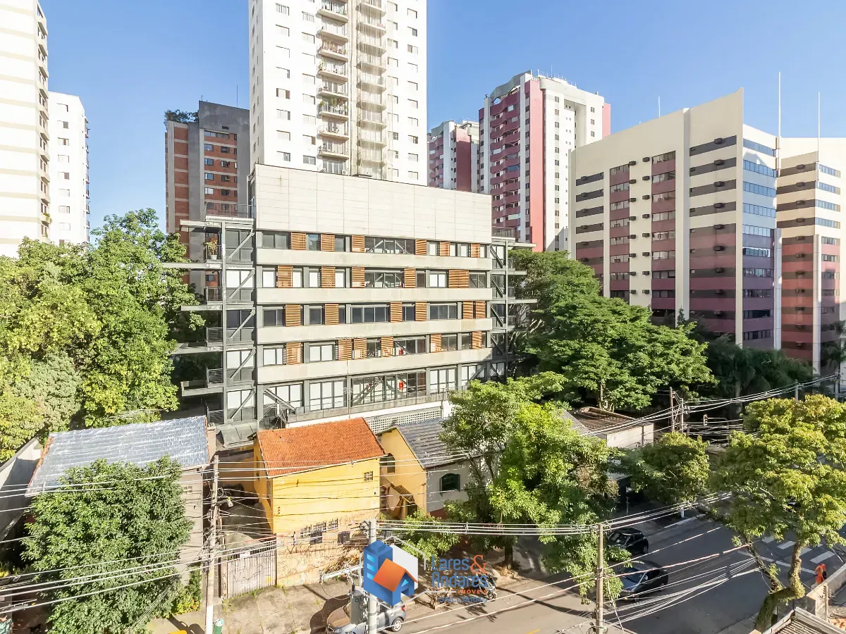 Apartamento, 2 quartos, 85 m² - Foto 10