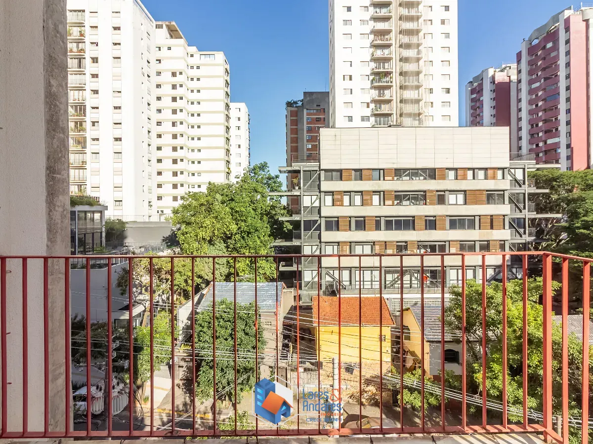Apartamento, 2 quartos, 85 m² - Foto 11