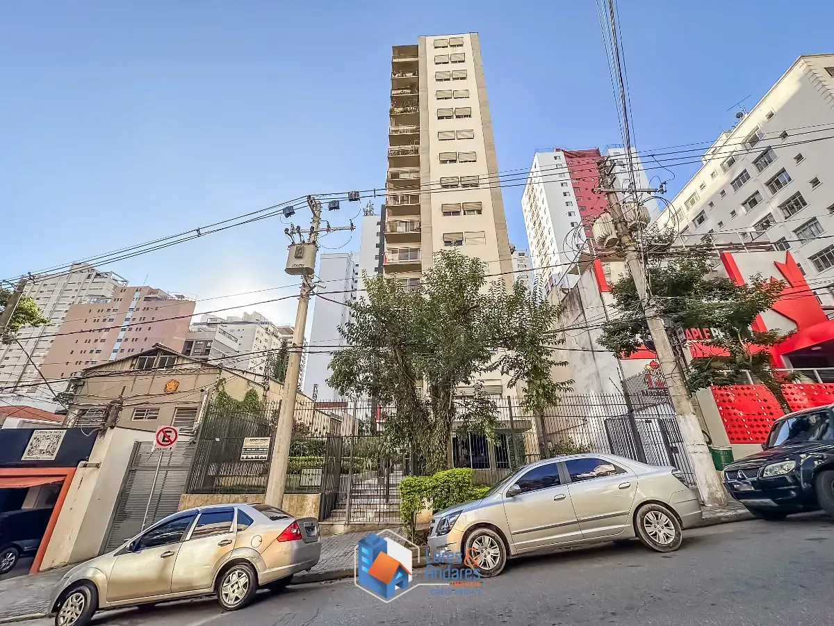 Apartamento, 2 quartos, 85 m² - Foto 39