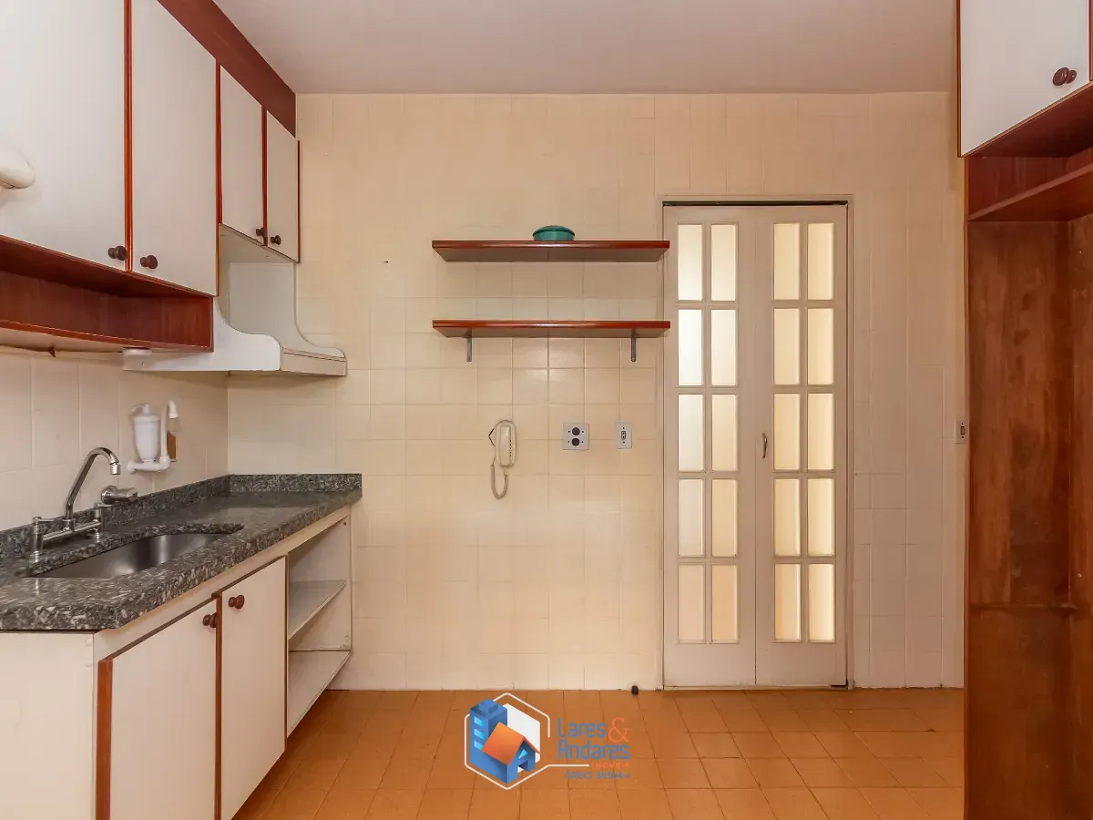 Apartamento, 2 quartos, 85 m² - Foto 18