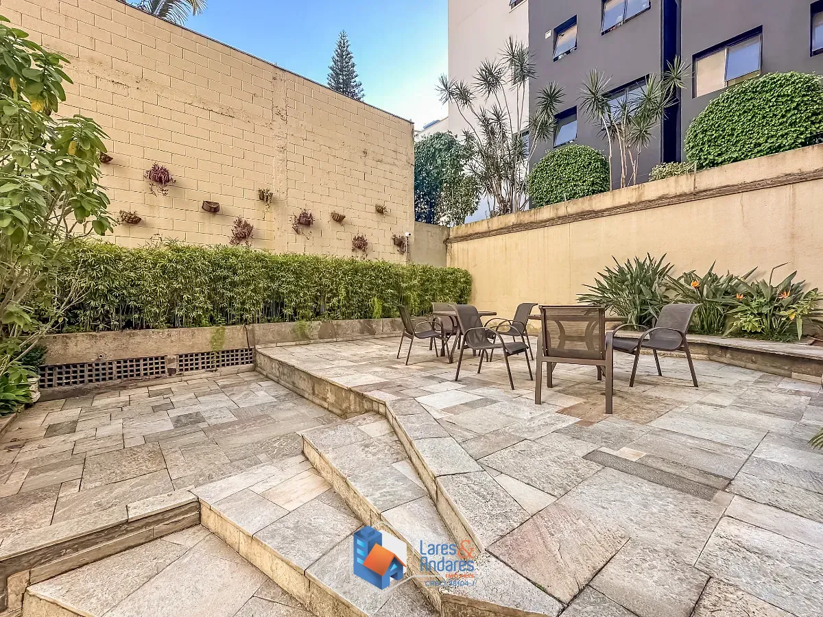 Apartamento, 2 quartos, 85 m² - Foto 34