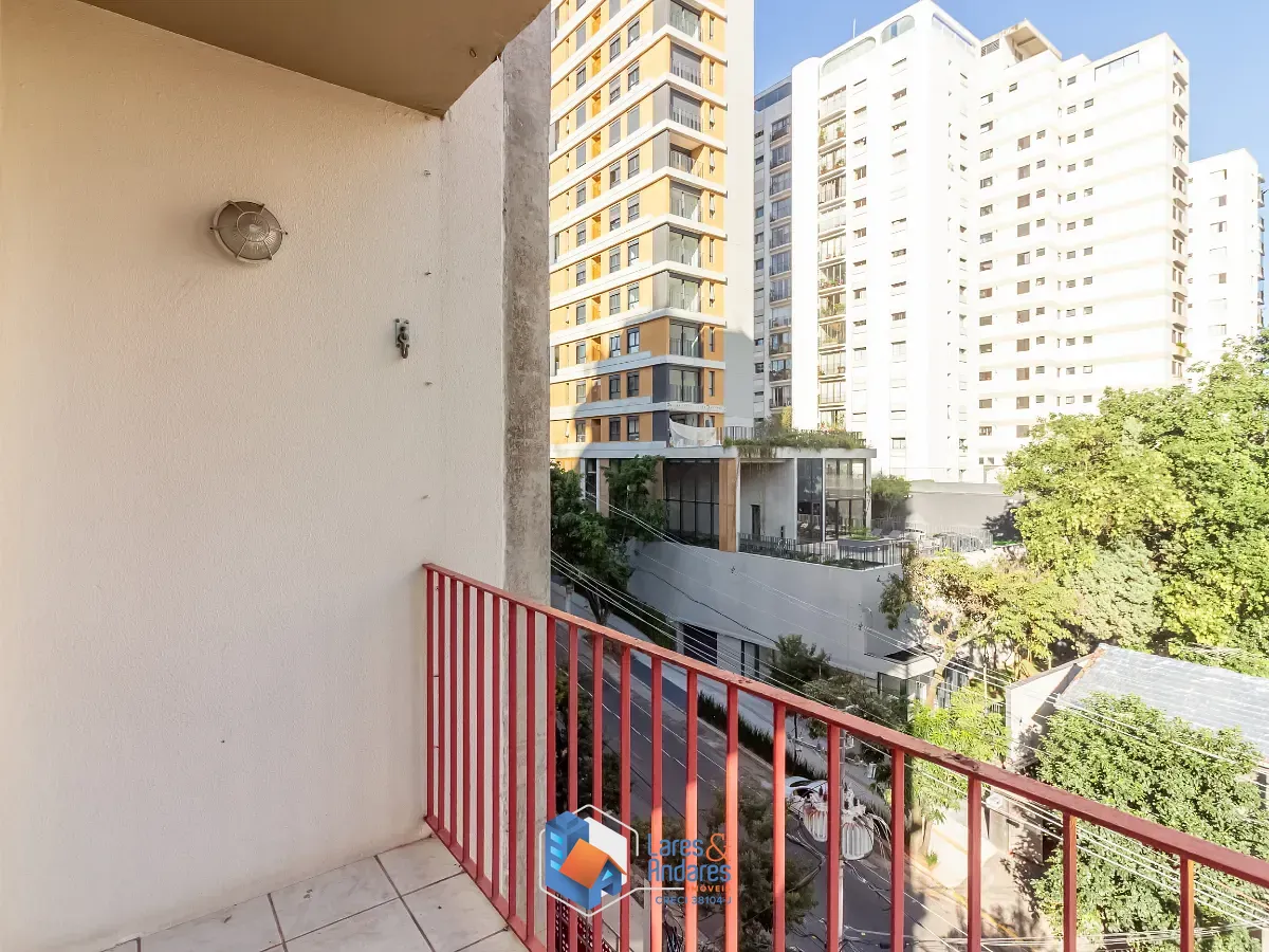 Apartamento, 2 quartos, 85 m² - Foto 14