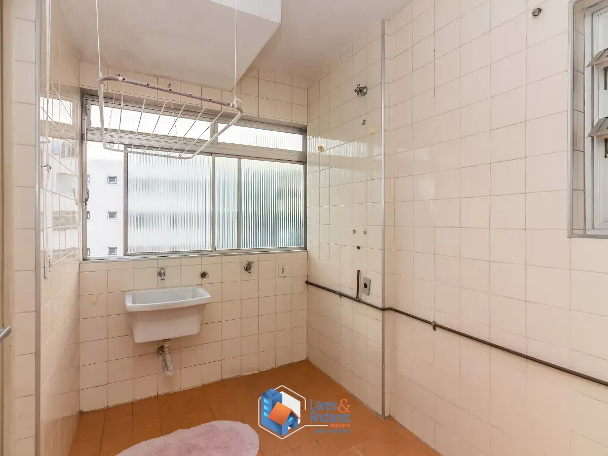 Apartamento, 2 quartos, 85 m² - Foto 20