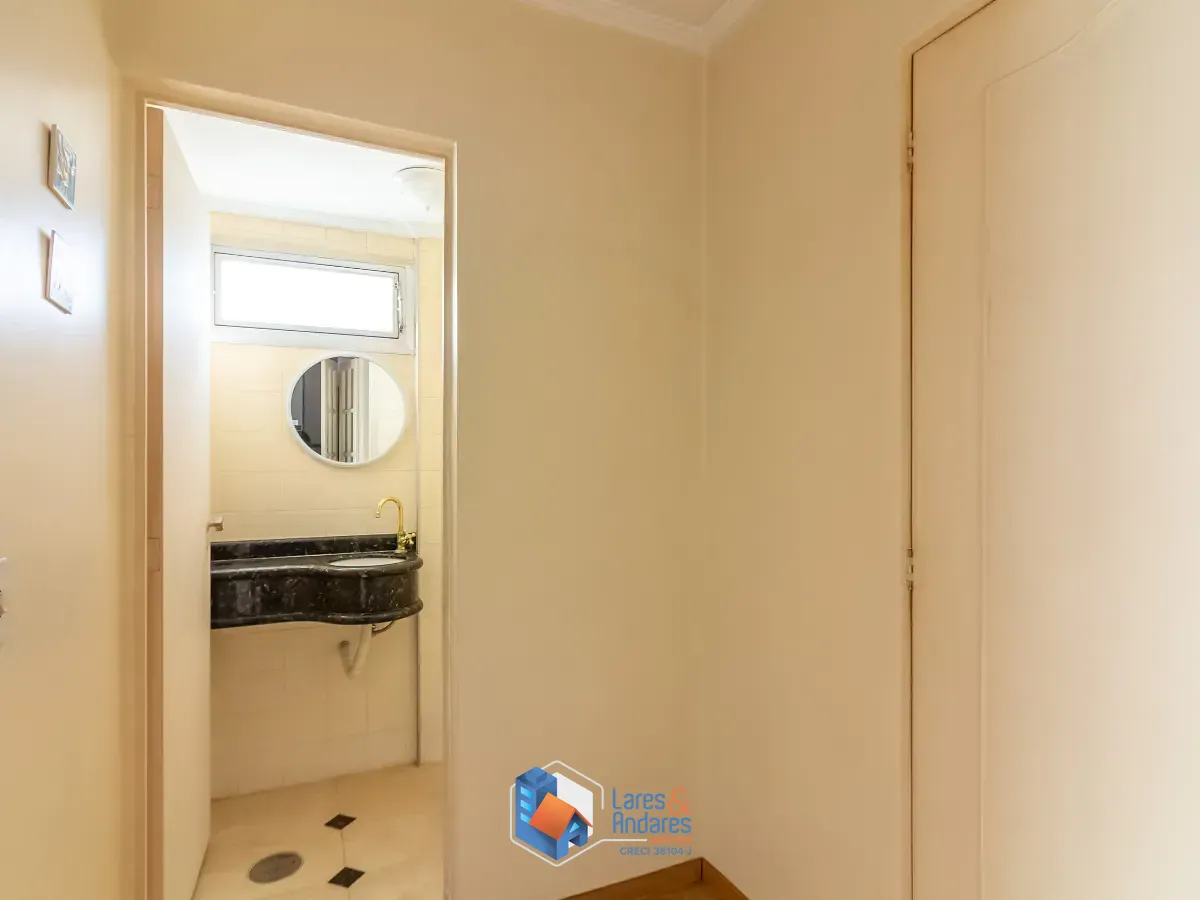 Apartamento, 2 quartos, 85 m² - Foto 7