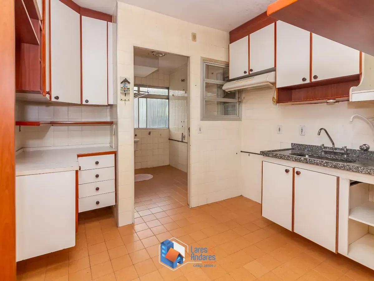 Apartamento, 2 quartos, 85 m² - Foto 16